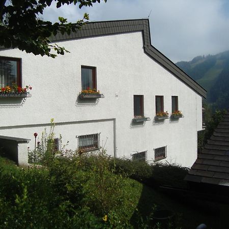 Semmering Villa Sonnenschein Dış mekan fotoğraf