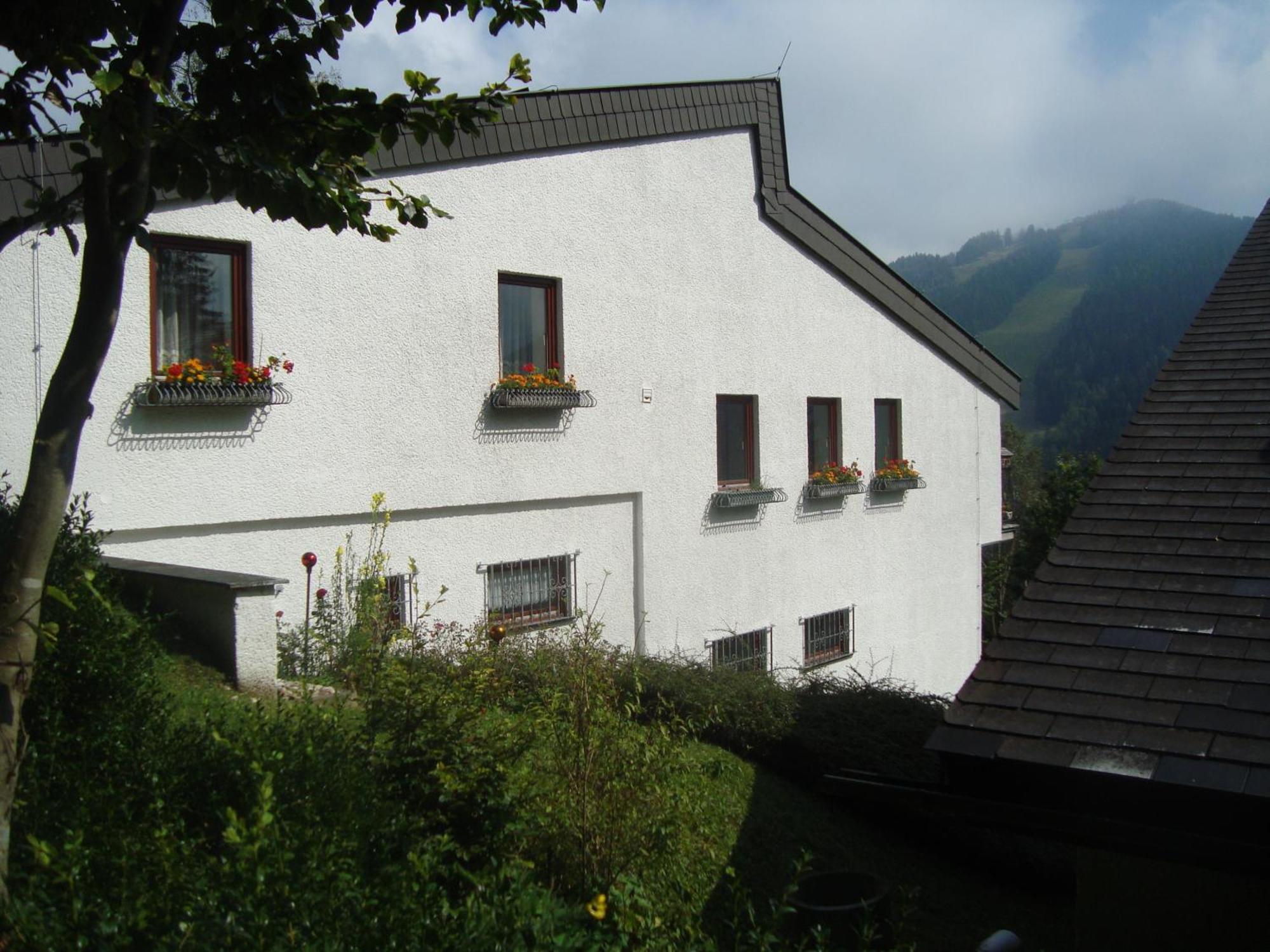 Semmering Villa Sonnenschein Dış mekan fotoğraf