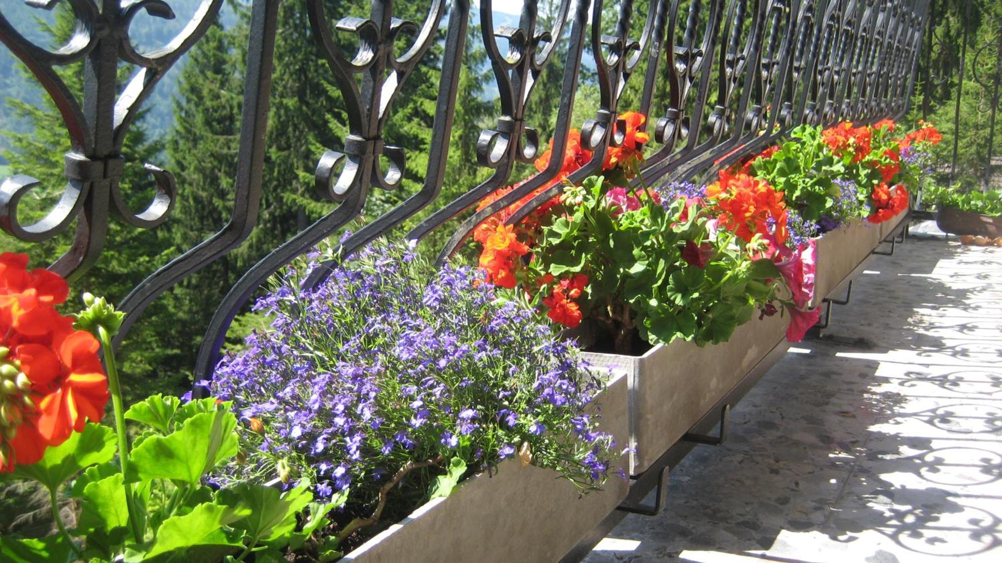 Semmering Villa Sonnenschein Dış mekan fotoğraf