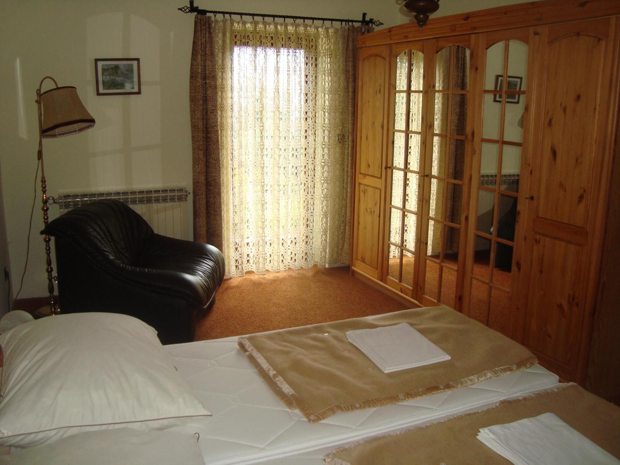 Semmering Villa Sonnenschein Dış mekan fotoğraf
